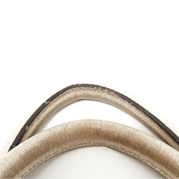 Pre owned Auth Gucci Sukey shoulder bag - Picture 5 of 9